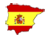 NOU TAPIS - Espanol