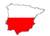 NOU TAPIS - Polski